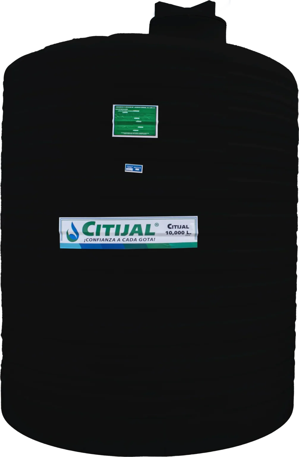 tinaco 10000L citijal