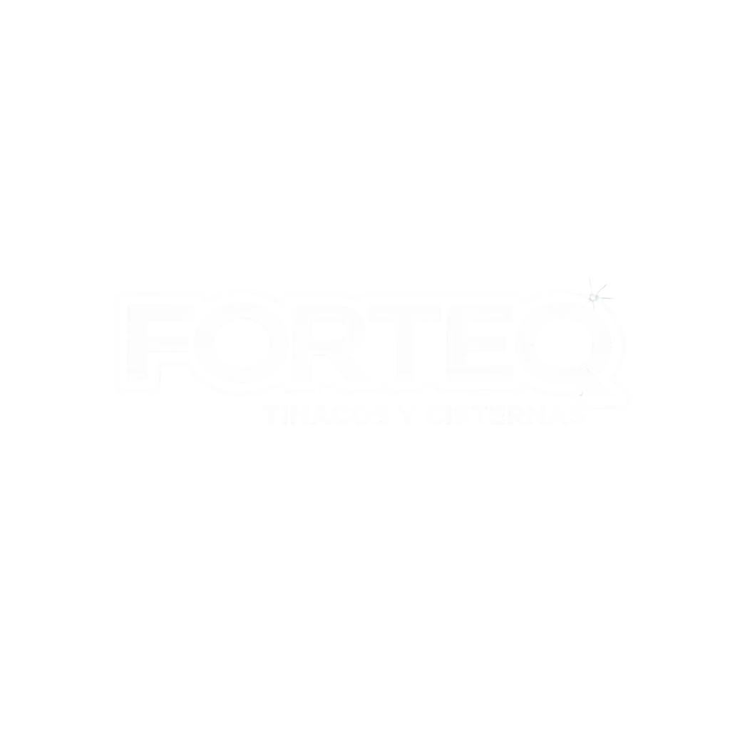 logo forteq tipografia