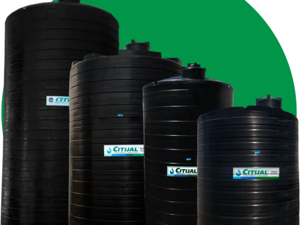 Cisternas citijal